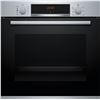 Bosch HRA512ES0 horno con vapor 60cm serie 4 inox 60x60cm - HRA512ES0