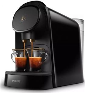 Philips LM8012_60 cafetera l`or lm8012/60 19bar Cafeteras espresso - PHILM8012_60