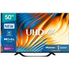 Hisense +25704 #14 50a63h televisor smart tv 50'' direct led uhd 4k hdr - +25704 #14