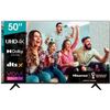 Hisense 50A6BG televisor uhd tv 50''/ ultra hd 4k/ smart tv/ wifi - HIS-TV 50A6BG