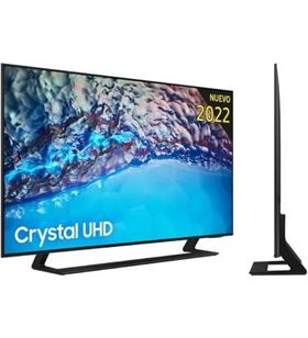 Samsung -TV UE50BU8500K televisor crystal uhd ue50bu8500k 50''/ ultra hd 4k/ smart tv/ wifi ue50bu8500kxxc - SAM-TV UE50BU8500K