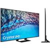 Samsung -TV UE55BU8500K televisor crystal uhd ue55bu8500k 55''/ ultra hd 4k/ smart tv/ wifi ue55bu8500kxxc - SAM-TV UE55BU8500K