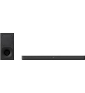 Sony HTS400 barra sonido ht-s400 2.1 subwoofer inalambrico bluetooth - HTS400