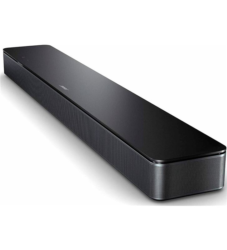 Bose +24001 #14 smart soundbar 300 negro barra de sonido inteligente compacta con wif - +24001 #14