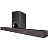 Denon +24005 #14 dhts-316 black barra de sonido subwoofer inalámbrico, hdmi/arc, bluet - +24005 #14