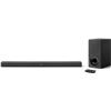 Denon +24006 #14 dhts-416 black barra de sonido subwoofer inalámbrico, streaming, goog - +24006 #14