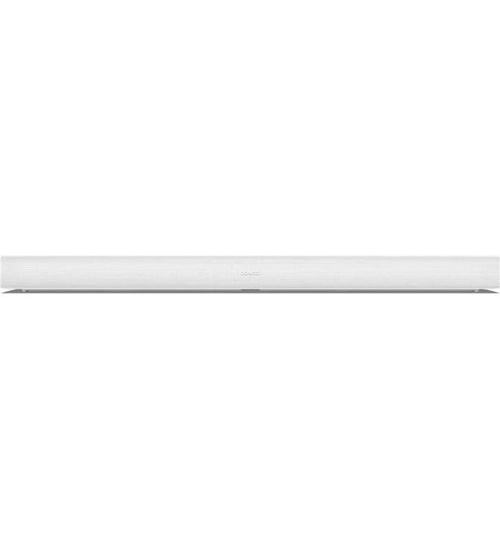 Sonos +24516 #14 arc m20 blanco barra de sonido inteligente con airplay 2 de apple asi arc white-home - +24516 #14