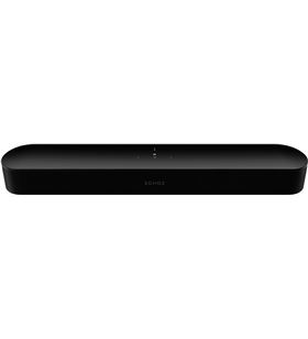 Sonos +24703 #14 beam (2ª generación) negro barra de sonido inteligente beam (2ª gen.) - +24703 #14