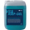 No 4023911 gel desinfectante vita asepgel 10l Cuidado personal - 8423432124427