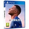 Sony Y-PS4-J FIFA 22 juego para consola ps4 fifa 2022 ps4 fifa 22 - SONY-PS4-J FIFA 22