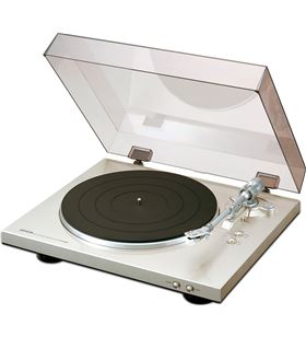 Denon +25121 #14 dp-300f plata tocadiscos totalmente automático dp-300f silver - +25121 #14