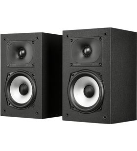 Polk +25290 #14 monitor xt15 negro altavoces de estantería hi-res xt15 black - +25290 #14