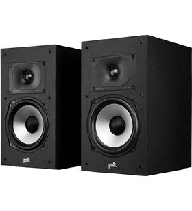 Polk +25289 #14 monitor xt20 negro altavoces de estantería hi-res xt20 black - +25289 #14