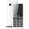 Alcatel -TELF 1068D WH teléfono móvil 1068d/ blanco 1068d-3balib12 - ALC-TELF 1068D WH