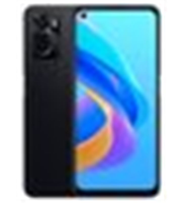Oppo A0041523 movil smartphone a76 6gb 128gb glowing black 6042958 - A0041523