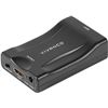 Vivanco 47173 adaptador video euroconector scart(h) - hdmi(h) fhd vivanc - VIV47173