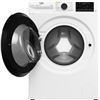 Beko B5DFT510447W beyond lava-secadora carga frontal prosmart 10+6 kg 1400rpm clase d - B5DFT510447W-1