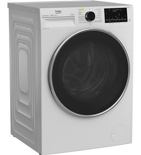 Lavadora Secadora Beko HTV 8716 DSW BTR, 8+5 Kg, 1400 rpm, Clase D, Lavadoras - secadoras