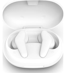 Vivanco 60604 auricular true wireless fresh pair blanco - VIV60604