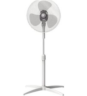 F.m. FMC-VENT PX40 ventilador de pie fm px-40/ 40w/ 3 aspas 40cm/ 3 velocidades - FMC-VENT PX40