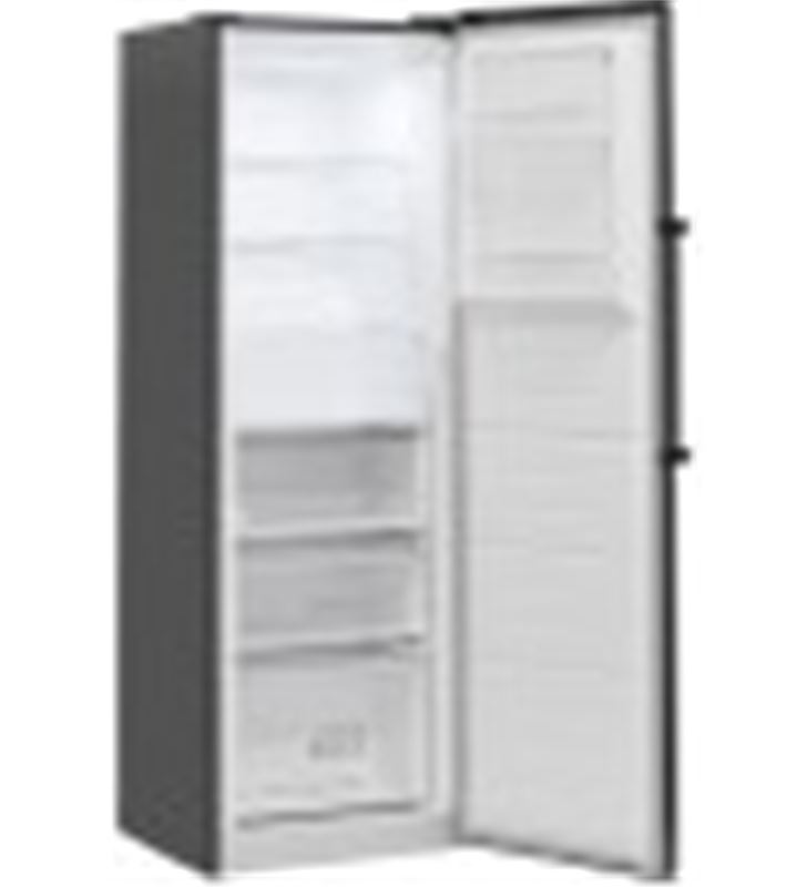 Svan SVC1865NFDX congelador vertical nf e (185 cm x59.5x65cm) inox - 8436545202487-2
