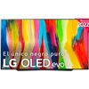 Lg OLED77C24LA tv oled 196 cm 77'' ? ultra hd 4k smart tv - LGOLED77C24LA