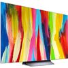 Lg OLED65C24LA tv 65'' oled Televisores - OLED65C24LA