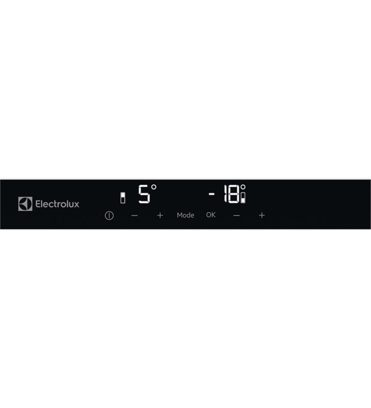 Electrolux LNT7TE18S3 combi integrable no frost 177.2cm - LNT7TE18S3-2