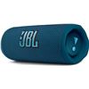 Jbl +25950 #14 flip 6 blue / altavoz portátil Altavoces - +25950 #14