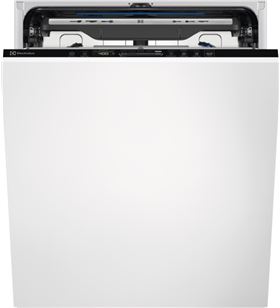 Electrolux EEM69410L lavavajillas integrable ( no incluye panel puerta ) 60cm clase c 15 cubiertos 6p - ELEEEM69410L