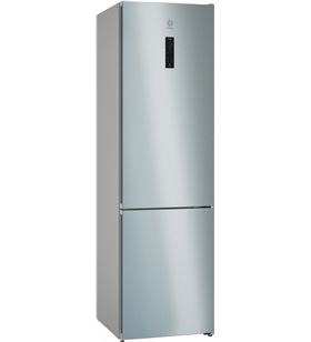 Balay 3KFC868XI frigo combi 203x60x66.5cm c acero inoxidable antihuellas - 3KFC868XI