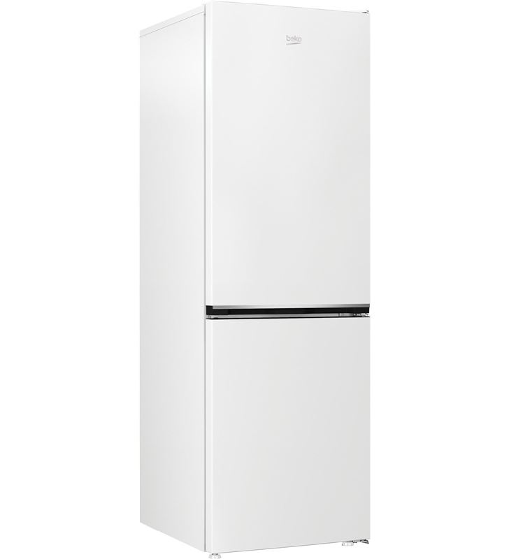 El mas barato  Beko B1RCNE364W frigorífico beyond combi neo frost