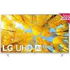 Lg 43UQ76906LE led uhd 43''stv Televisores pulgadas - LG43UQ76906LE