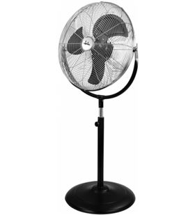 Jata JVVP3055 ventilador de pie insdustrial metalico - 8421078036111