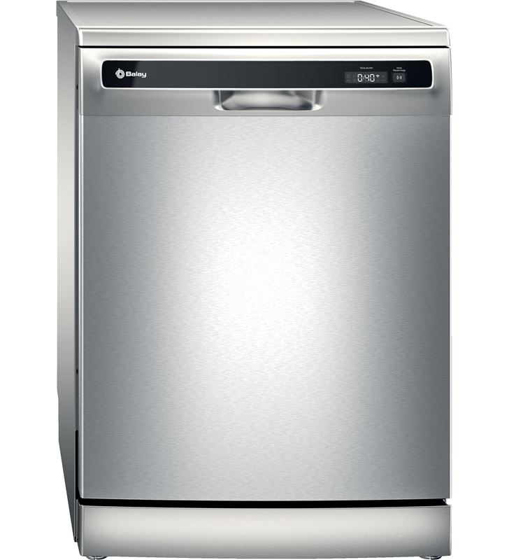 Balay 3VS6362IA lavavajillas libre de instalacion 60cm c acero inox - 3VS6362IA