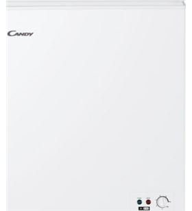 Candy CCHH145 congelador horizontal 84.5x63x55.5cm clase f libre instalación - 81528