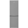 Beko 1RCNE364XB frigo combi b 186.5cm x59.5x66cm nf clase e look inox - 8690842489495-1