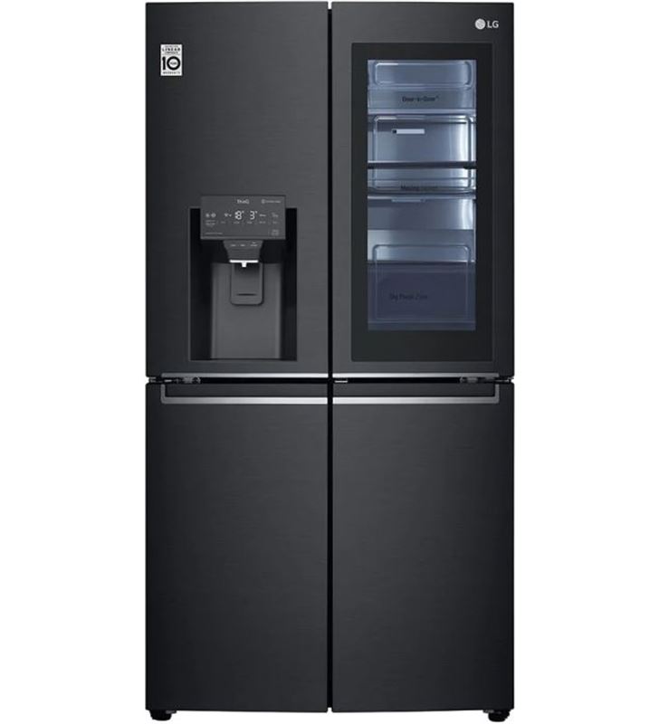 Lg GMX945MC9F frigorífico americano 179.3cm x91,2 cm no frost - 8806091046550