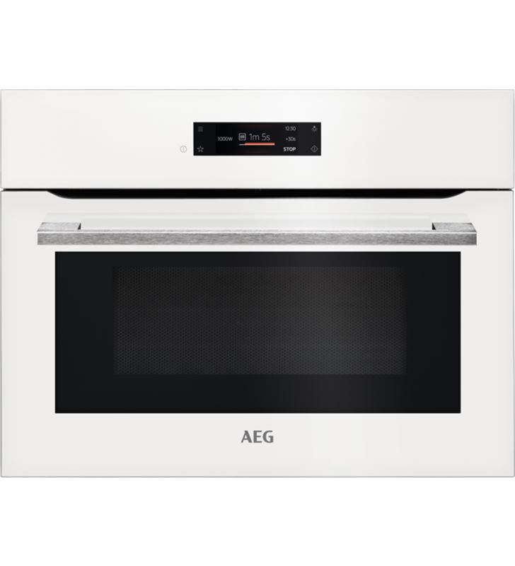 Aeg KMK721880W horno independiente compacto 45c Mini Hornos eléctricos - AEGKMK721880W