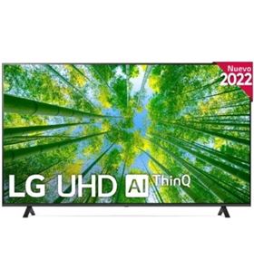 Lg 75UQ80006LB 75'' tv led Televisores pulgadas - LGE-TV 75UQ80006LB