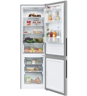 Candy CCT3L517FS frigo combi 176x54.5x55cm clase f libre instalacion - 57886