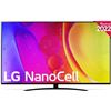 Lg 55NANO826QB 55'' tv nanocell Televisores pulgadas - 55NANO826QB