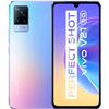 Vivo +26125 #14 v21 5g sunset dazzle/ 8+128gb / 6.44'' amoled full hd+ v21 5g 8+128gb - +26125 #14