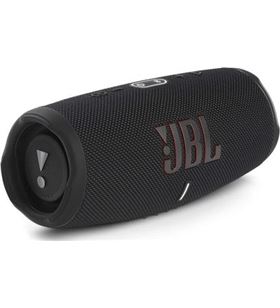 Jbl +24327 #14 altavoz charge5 negro/bluetooth/ip67/partyboost charge 5 black - +24327 #14