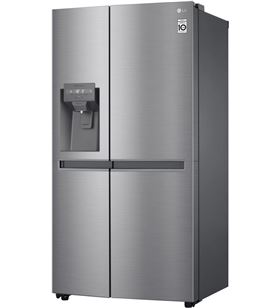 Lg GSLV30PZXM frigo l-americano 179cm x91.3x74.3cm - 8806091667151-1