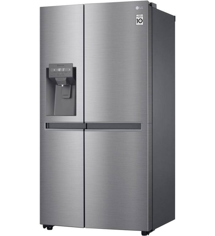 Comprar frigo americano LG GSX961NSAZ
