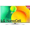 Lg 43NANO786QA 43'' tv nanocell Televisores pulgadas - 43NANO786QA