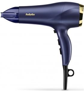 Babyliss 5781PE secador midnight luxe 2300w azul ionico - 5781PE