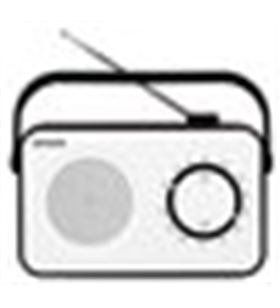 Aiwa R190BW radio portatil r190 white Radio - R190BW