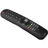 Lg MR22GN mando para tv smart magic remote compatible con smart tv 2022 - LGE-MANDO MR22GN